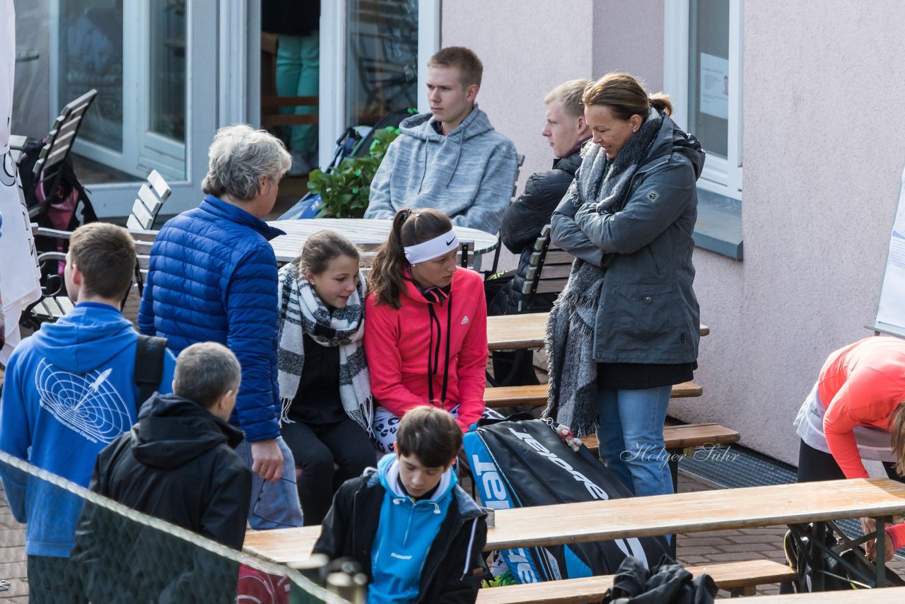 Lena Greiner 822 - Blankeneser Pfingstturnier